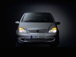Mercedes-Benz A190 L 2000 года